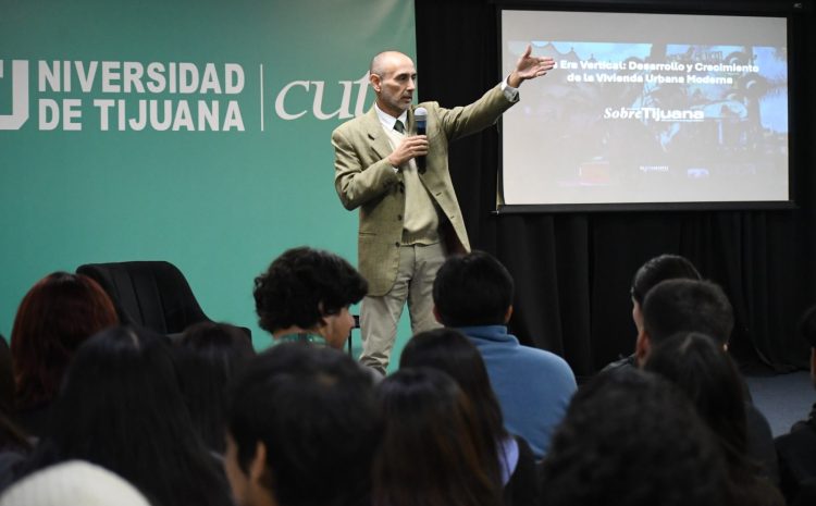  Impulsar la vivienda vertical como modelo para el futuro urbano