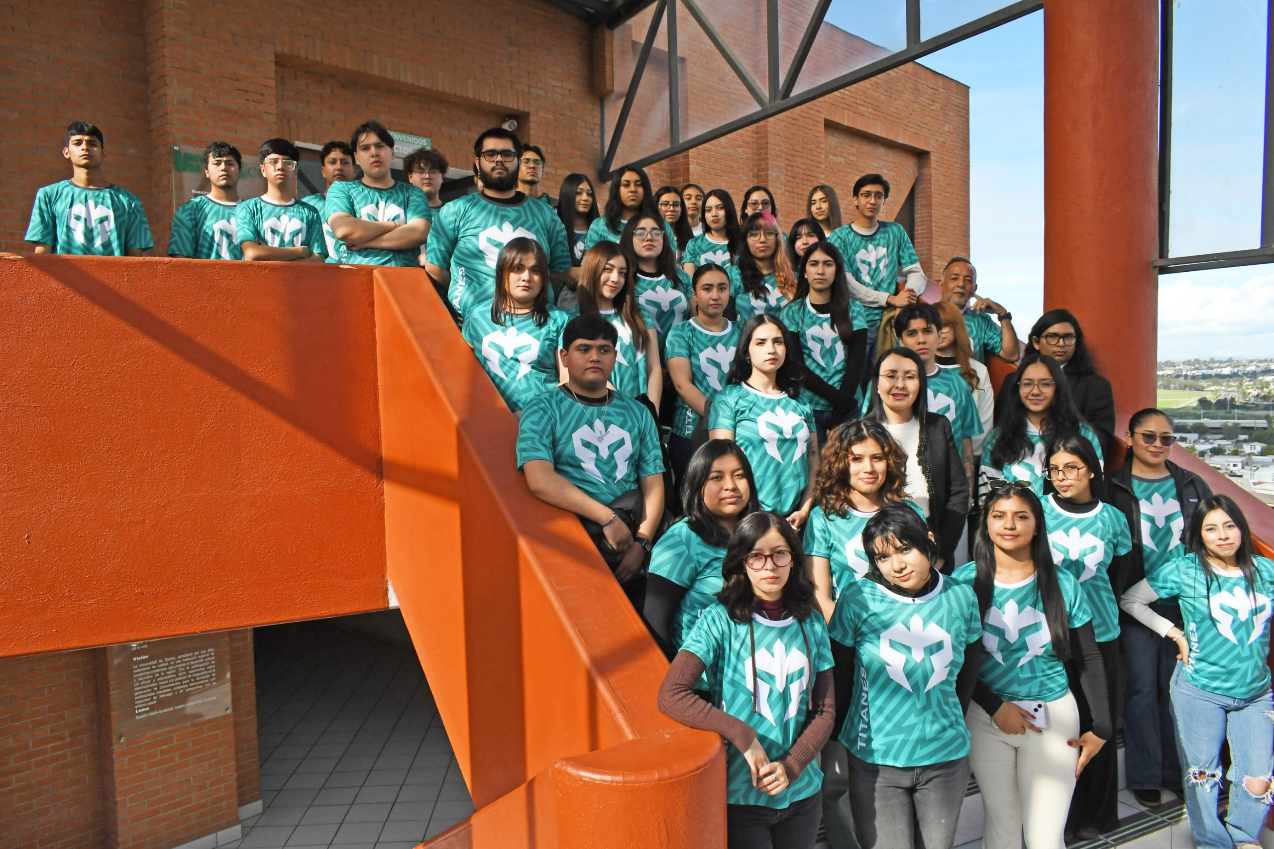 CUT da la bienvenida a estudiantes de nuevo ingreso en Campus Altamira ...