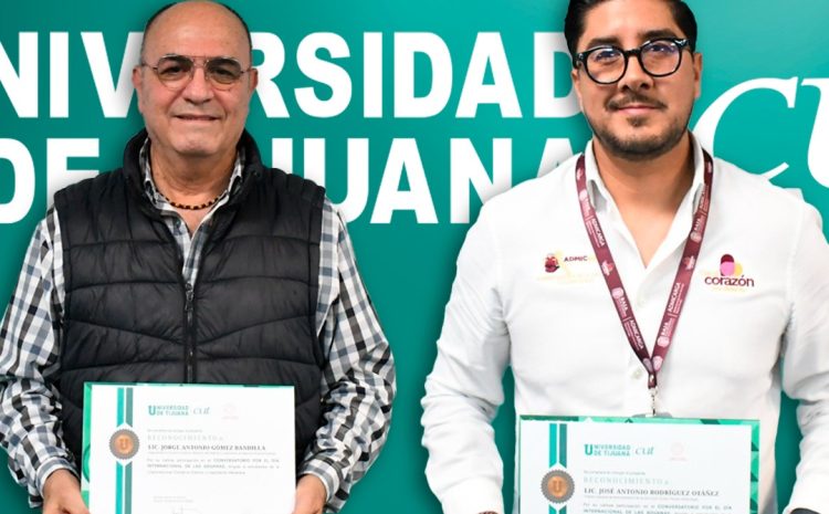  CUT conmemora el Día de las Aduanas con un conversatorio especializado