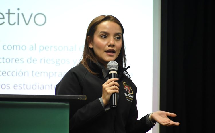  Prevención de riesgos y señales de alerta en estudiantes