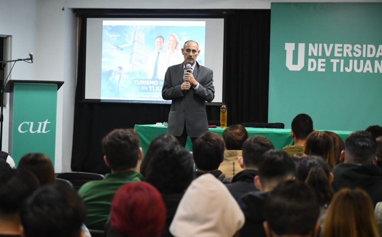  Turismo de salud, motor en ascenso para Baja California