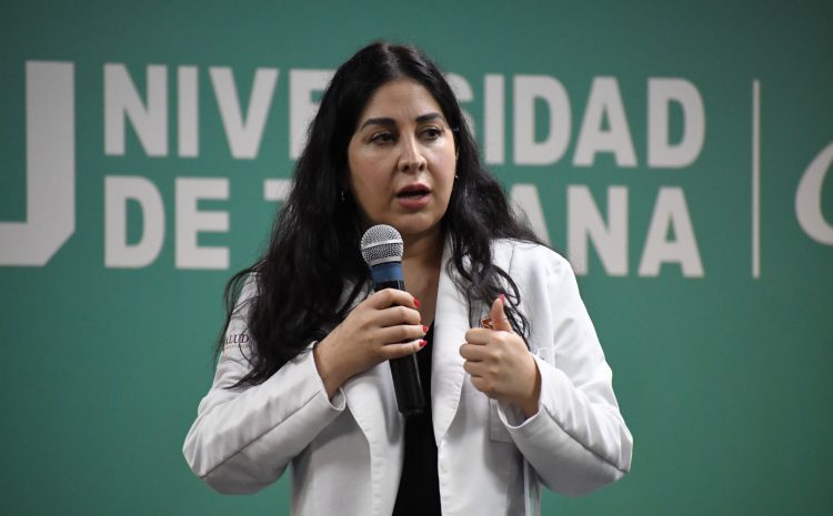  Salud mental, clave en la prevención de adicciones