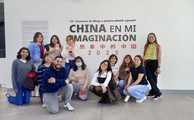  Celebran en el CEART Tijuana el Año Nuevo Chino 2026