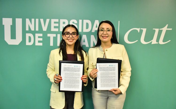  CUT y Secretaría de Medio Ambiente consolidan trabajo conjunto