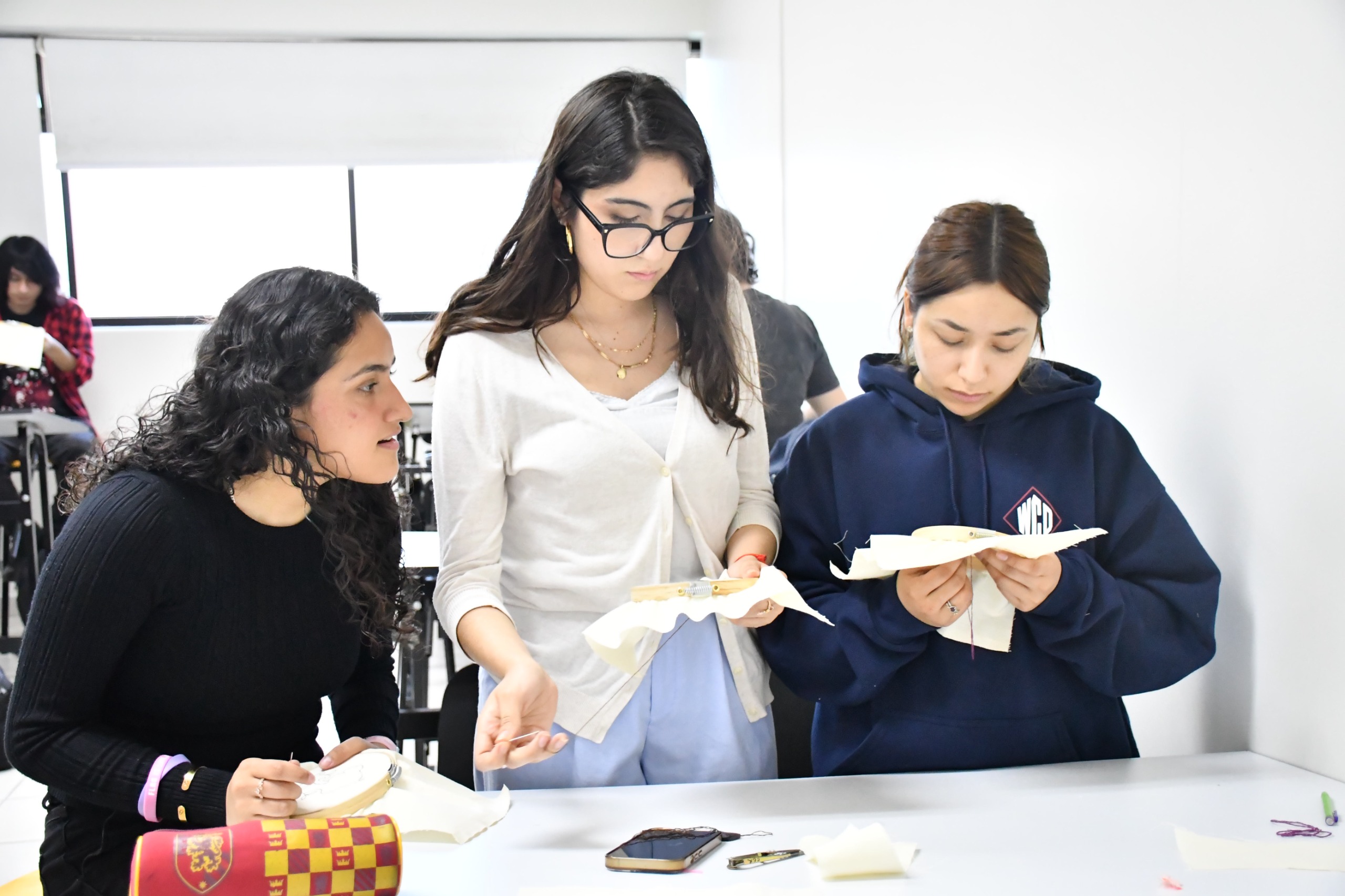 Inician actividades de la Semana de la Mujer en la Universidad de ...
