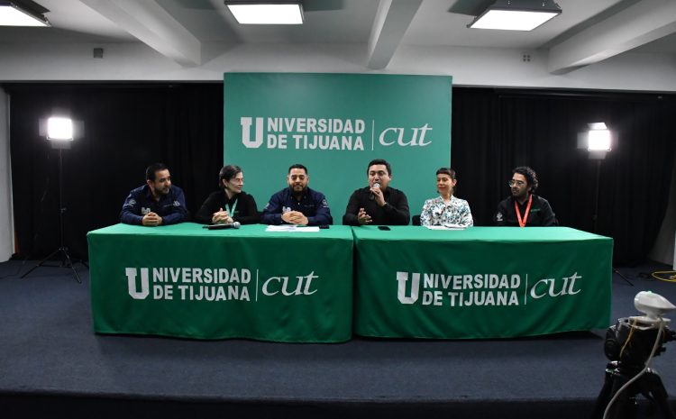  ConectaCUT, el espacio que guía a los futuros universitarios del CUT