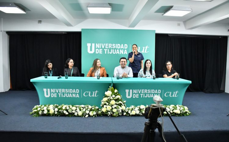  ConectaCUT orienta a futuros estudiantes en Educación y Ciencias de la Salud