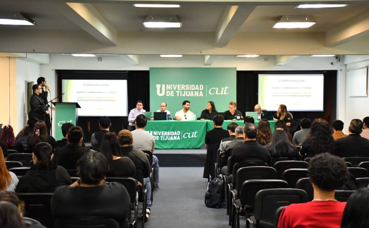  Premios Titán evalúan proyectos finales de Administración y Contador Público