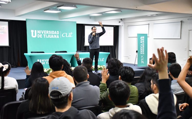  Impulsan cultura de protección animal en estudiantes del CUT