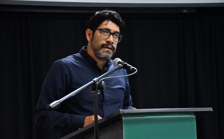  Llaman desde CUT a recuperar el diálogo frente a la crisis del mundo contemporáneo