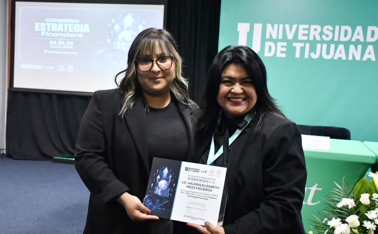  De alumna a líder: egresada del CUT comparte su historia de crecimiento y resiliencia en el mundo laboral