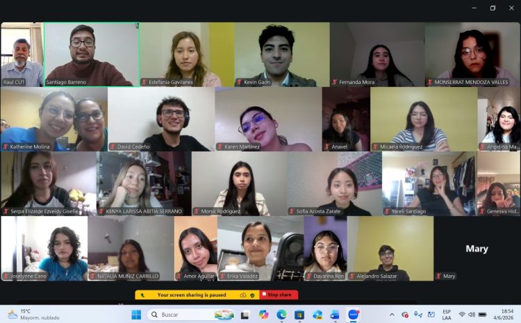  Psicología de la Diversidad: una experiencia global en acción