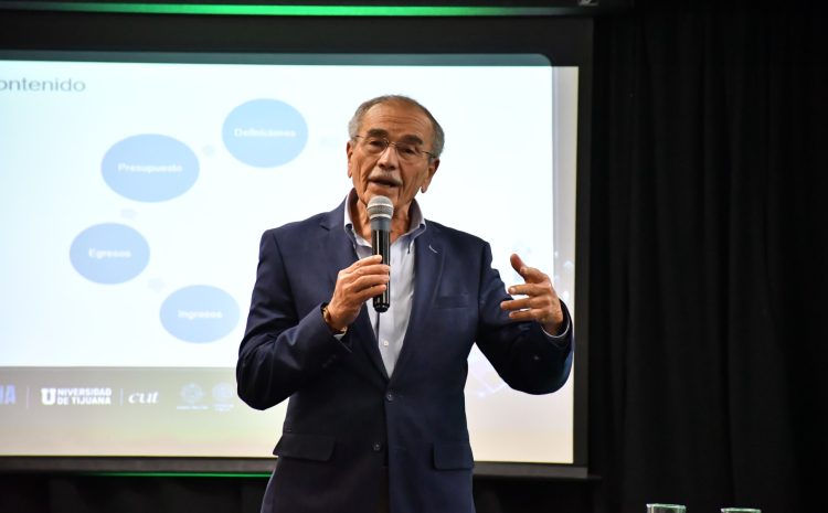  Promueven cultura financiera desde el ámbito familiar
