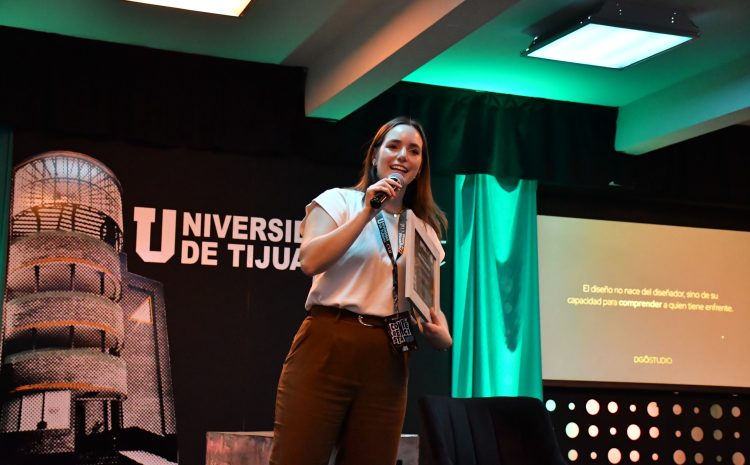  Dulce Gómez destaca la empatía como base del diseño de interiores