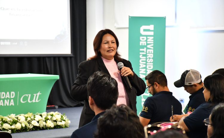  Formación financiera para un futuro profesional sólido