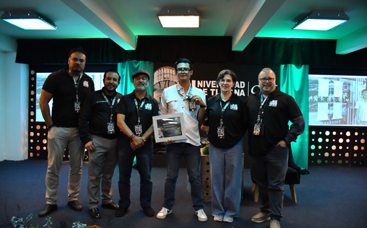  Gabriel Hermosillo comparte la evolución real de la arquitectura en Congreso ARS