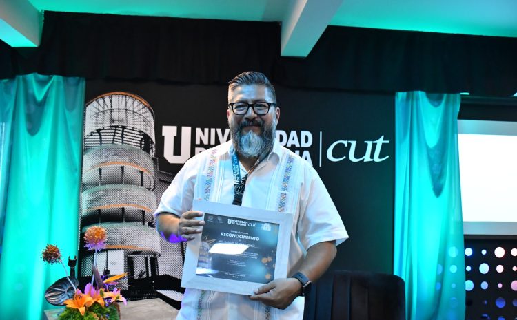  Tecnología y creatividad redefinen la arquitectura en el Congreso ARS 2026