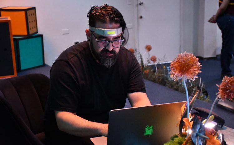 Tecnología, arte y cuerpo: una nueva forma de diseñar desde los sentidos