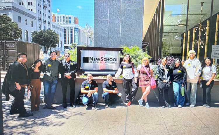  Experiencia internacional fortalece la formación de estudiantes del CUT