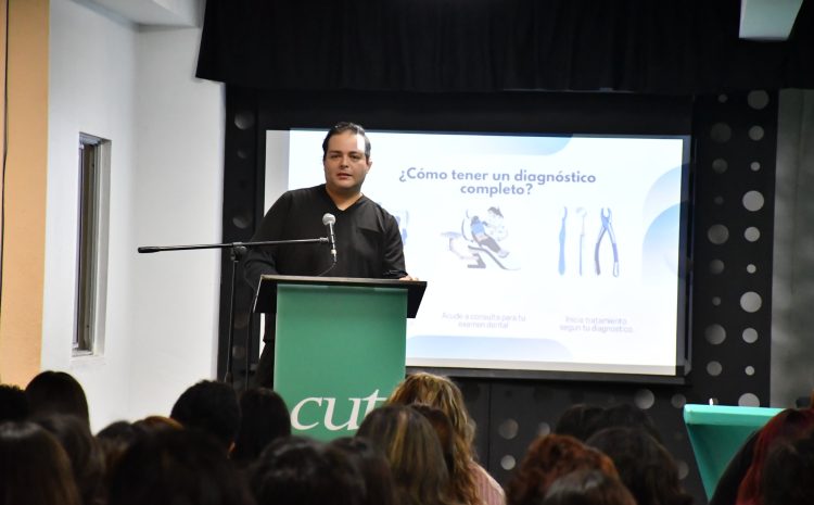  La salud bucal también refleja el bienestar emocional
