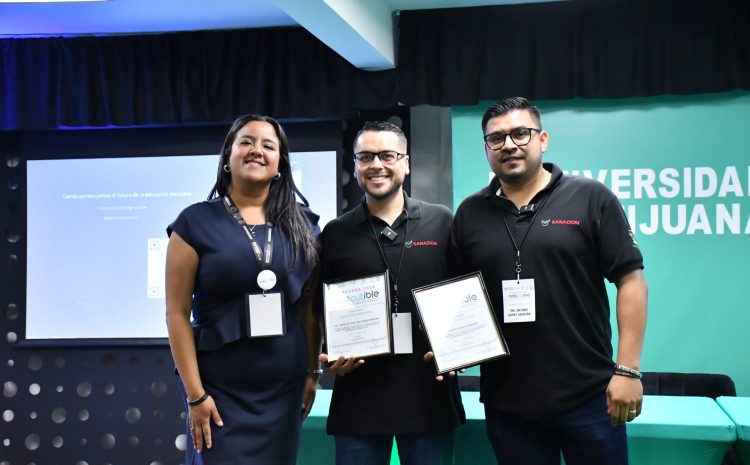  La IA ya no es futuro, es parte de la realidad académica y profesional en México