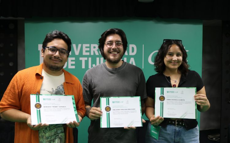  RevuShorts acerca la experiencia de la animación y el cine independiente a estudiantes del CUT