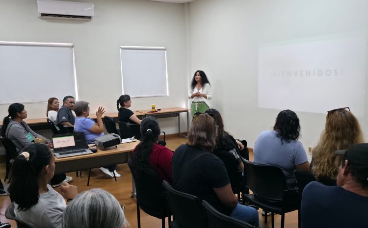  CUT Universidad fortalece la vinculación con las familias de estudiantes de nuevo ingreso