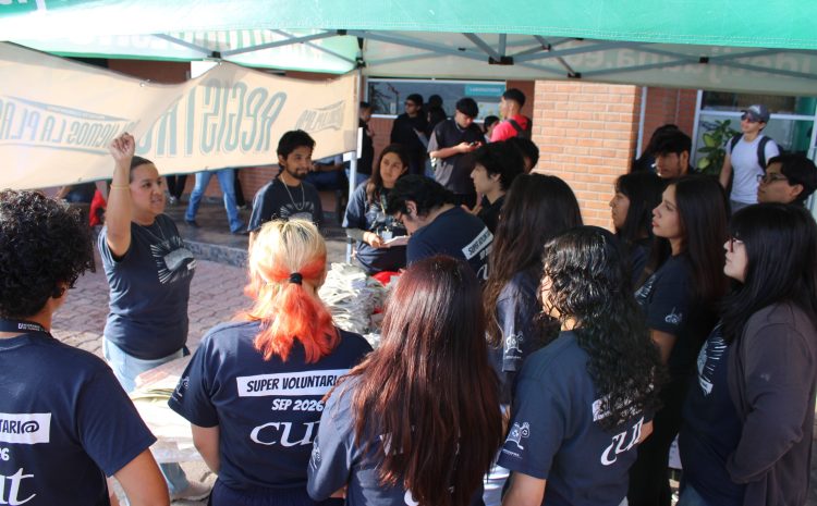  CUT Universidad supera meta de recolección en la edición 46 de Salvemos la Playa