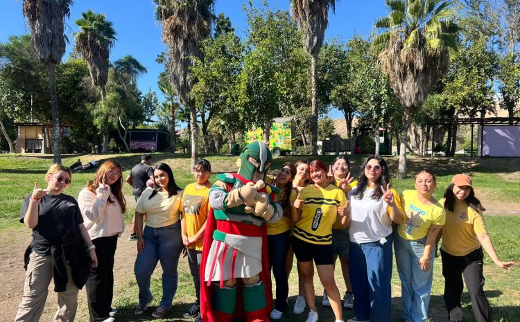  Escuela Normal CUT da la bienvenida a estudiantes con jornada de integración