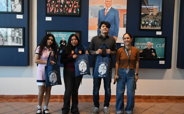  CUT reconoce el talento literario de sus estudiantes en Concurso de Cuento Universitario