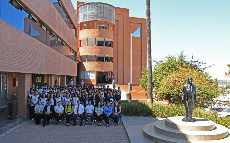  CUT y URSE fortalecen la movilidad académica entre estudiantes