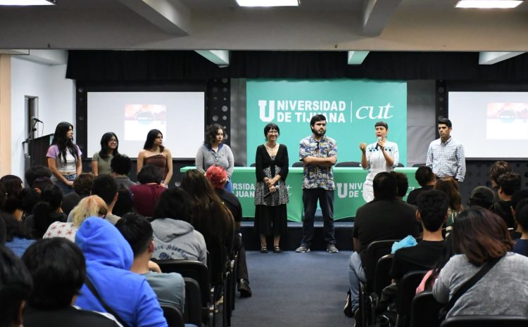  Alumnos y docentes del CUT impulsan la preservación de las culturas originarias de Baja California