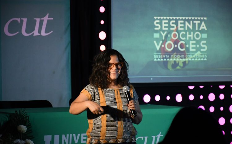  La animación y las historias con sentido social inspiran a estudiantes de Cine en Congreso Miradas