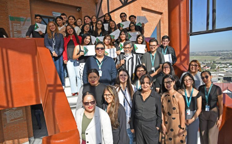  CUT celebra el talento y la excelencia de estudiantes y docentes de Ciencias de la Educación