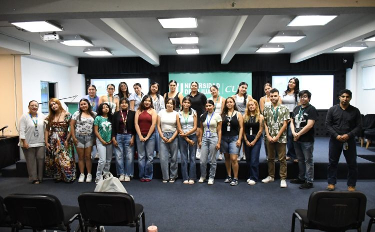  Futuros educadores del CUT reflexionan sobre los retos de la atención a estudiantes migrantes