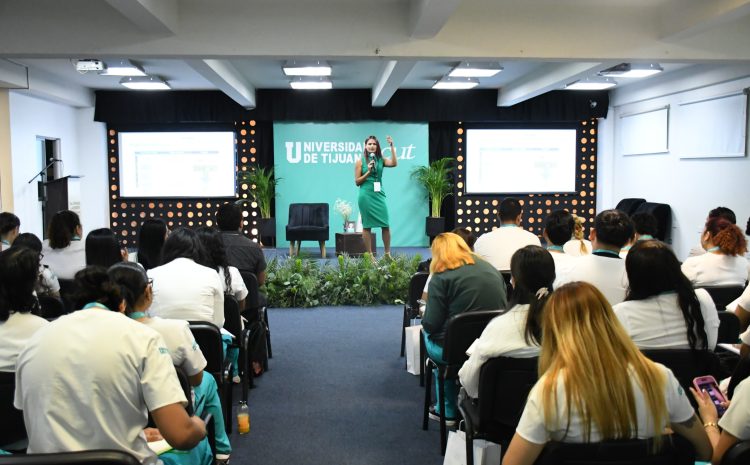  Analizan retos nutricionales del envejecimiento en Jornada del CUT