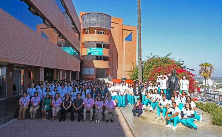  Inauguran en CUT la 7ma. Jornada de Nutrición «Ciencia y Cuidado en Geriatría»
